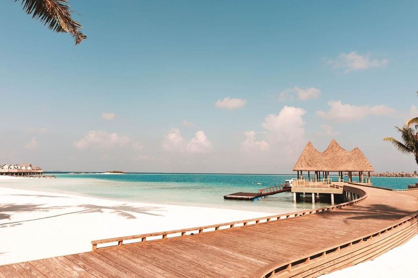 ANANEA MADIVARU MALDIVES - 2