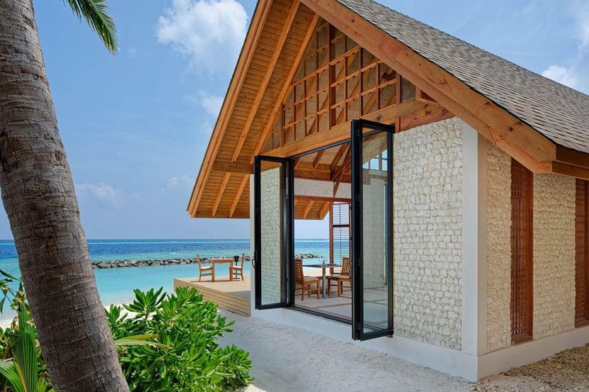 ANANEA MADIVARU MALDIVES - 6