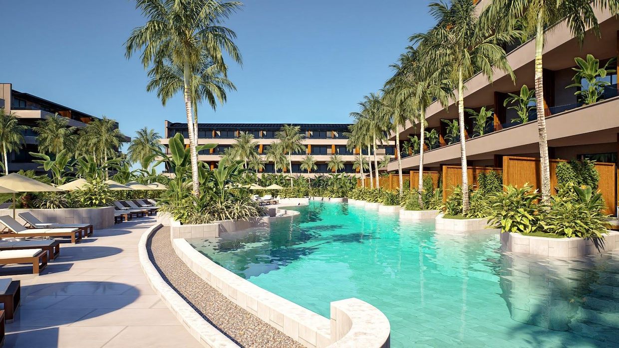 XO Cape Arnna Club (only adults 18+) - 1