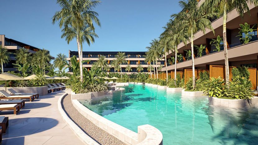 XO Cape Arnna Resort - 1