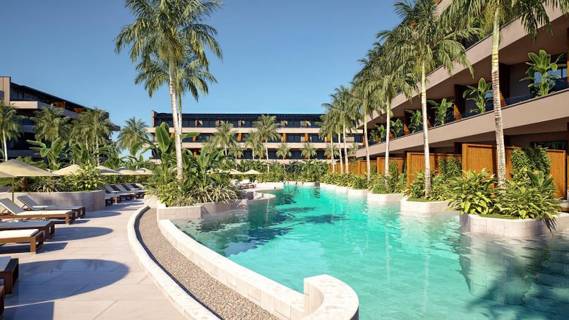 XO Cape Arnna Club (only adults 18+) - 1