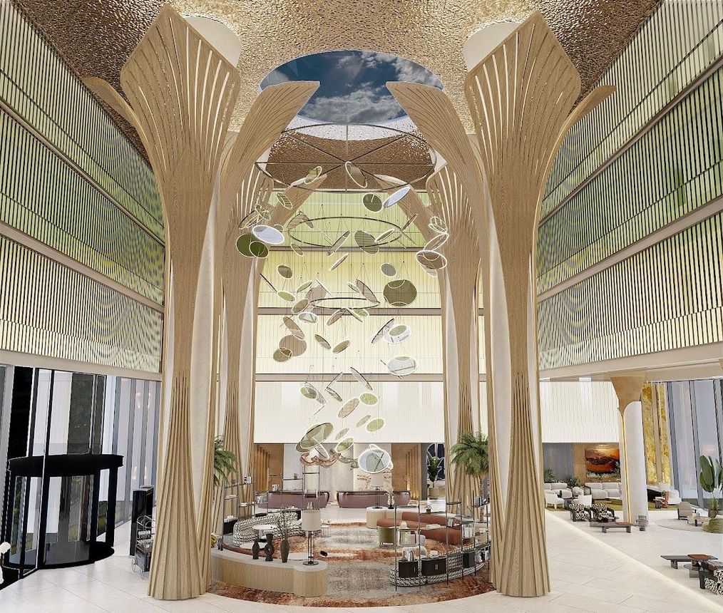 Картинка отеля - 11