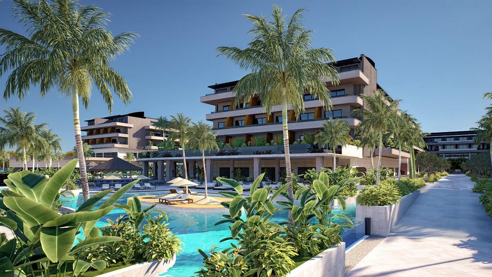 Картинка отеля - 101