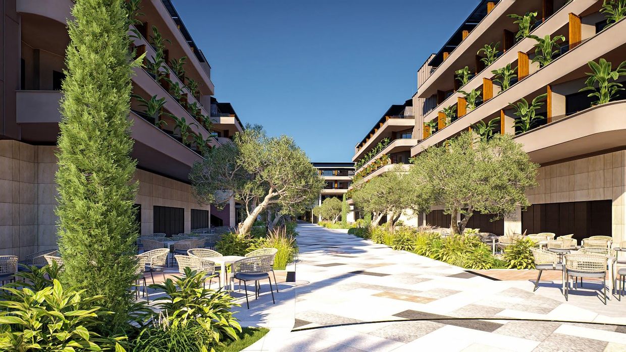 XO Cape Arnna Club (only adults 18+) - 102