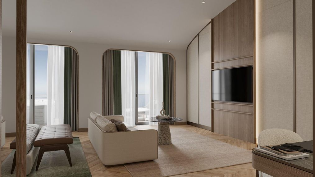 Картинка отеля - 14