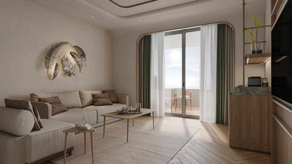 Картинка отеля - 16