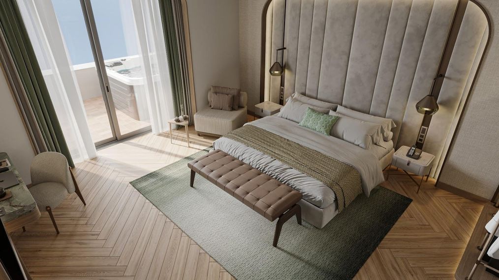 Картинка отеля - 23