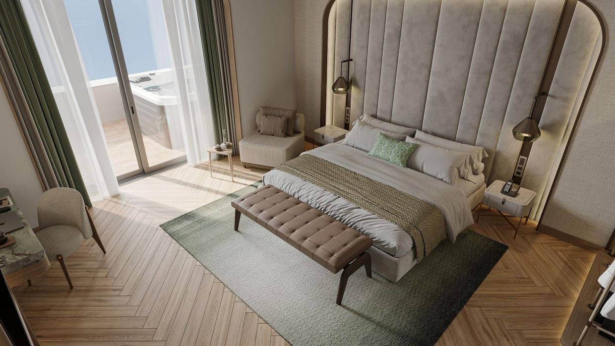 XO Cape Arnna Club (only adults 18+) - 23