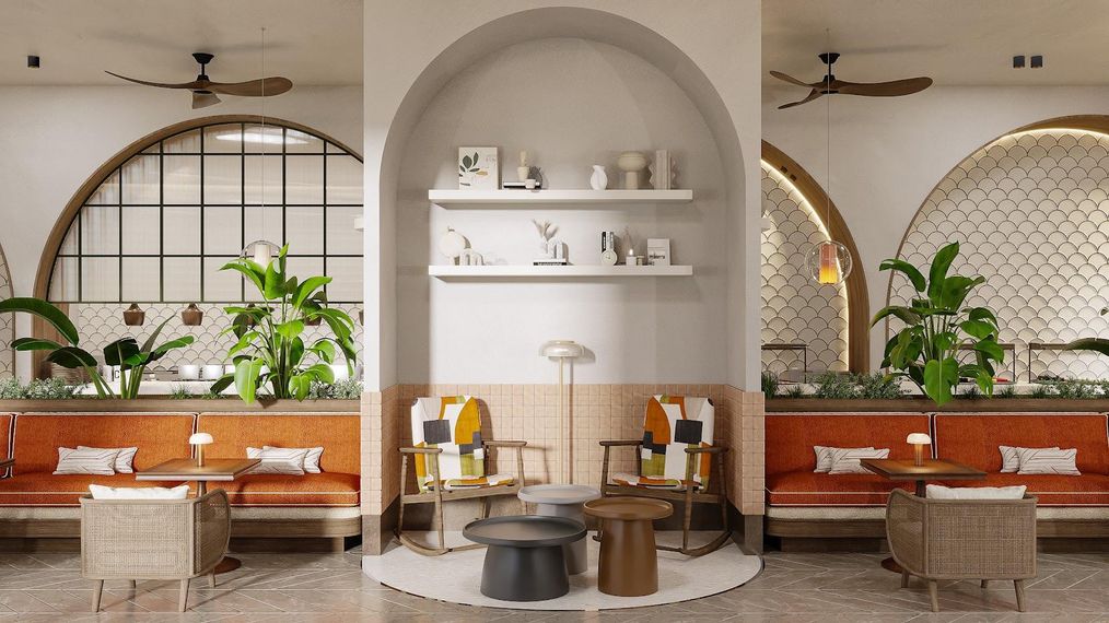 Картинка отеля - 28