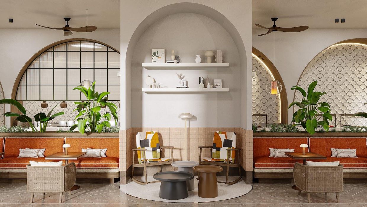 XO Cape Arnna Club (only adults 18+) - 28