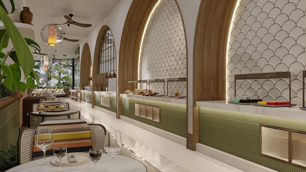 Картинка отеля - 30