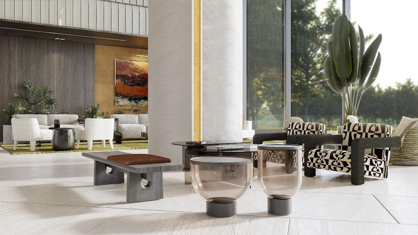 XO Cape Arnna Resort - 4