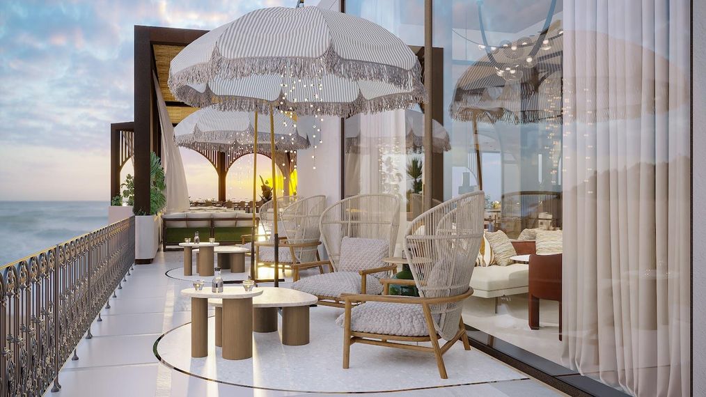 Картинка отеля - 31