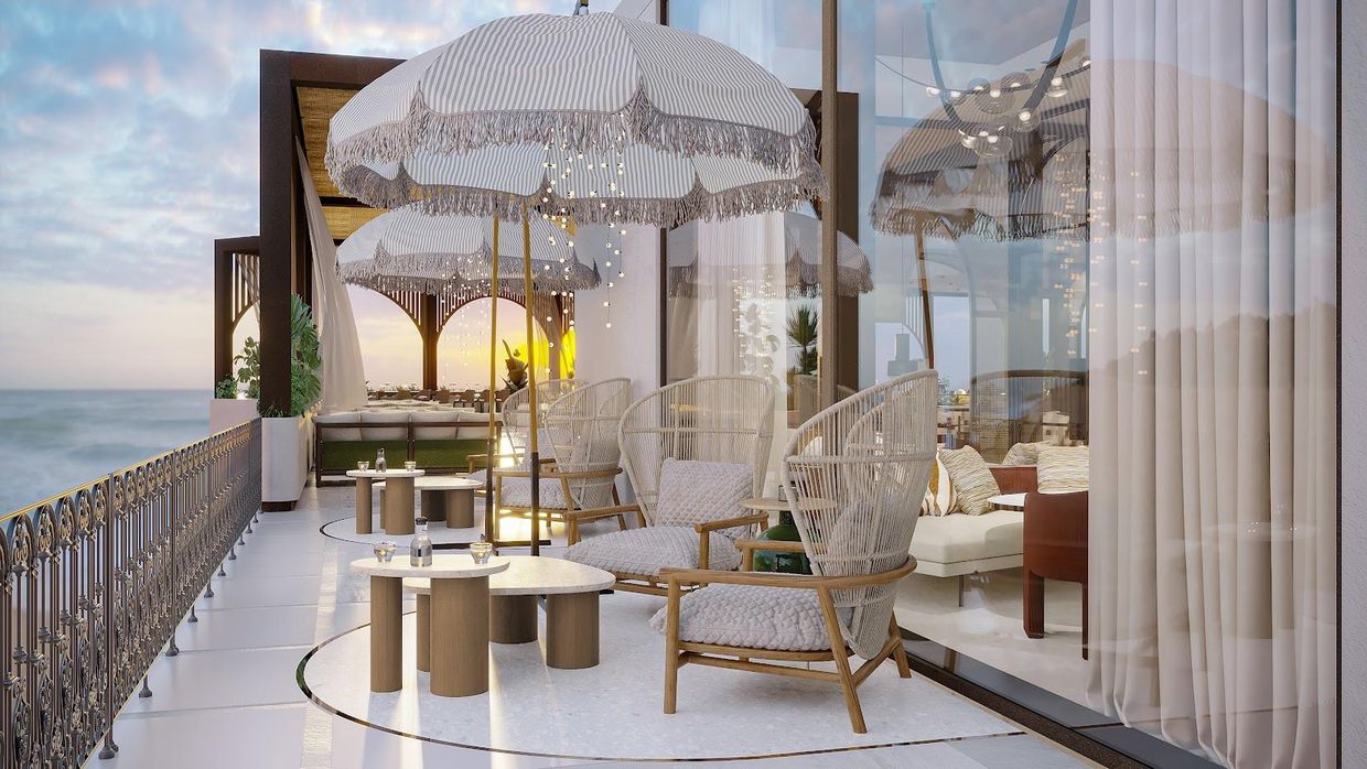 XO Cape Arnna Club (only adults 18+) - 31