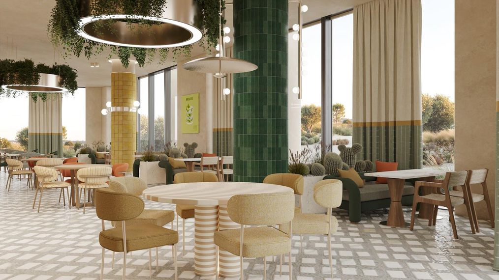 Картинка отеля - 35