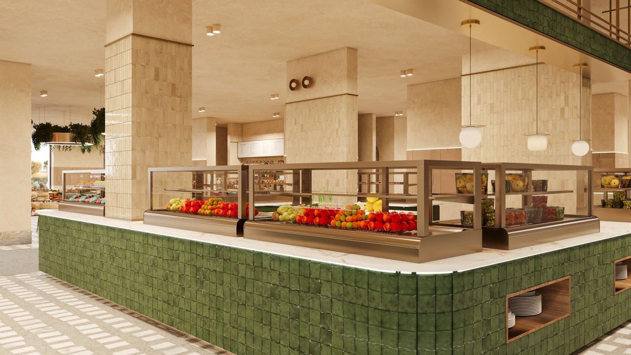 XO Cape Arnna Club (only adults 18+) - 36