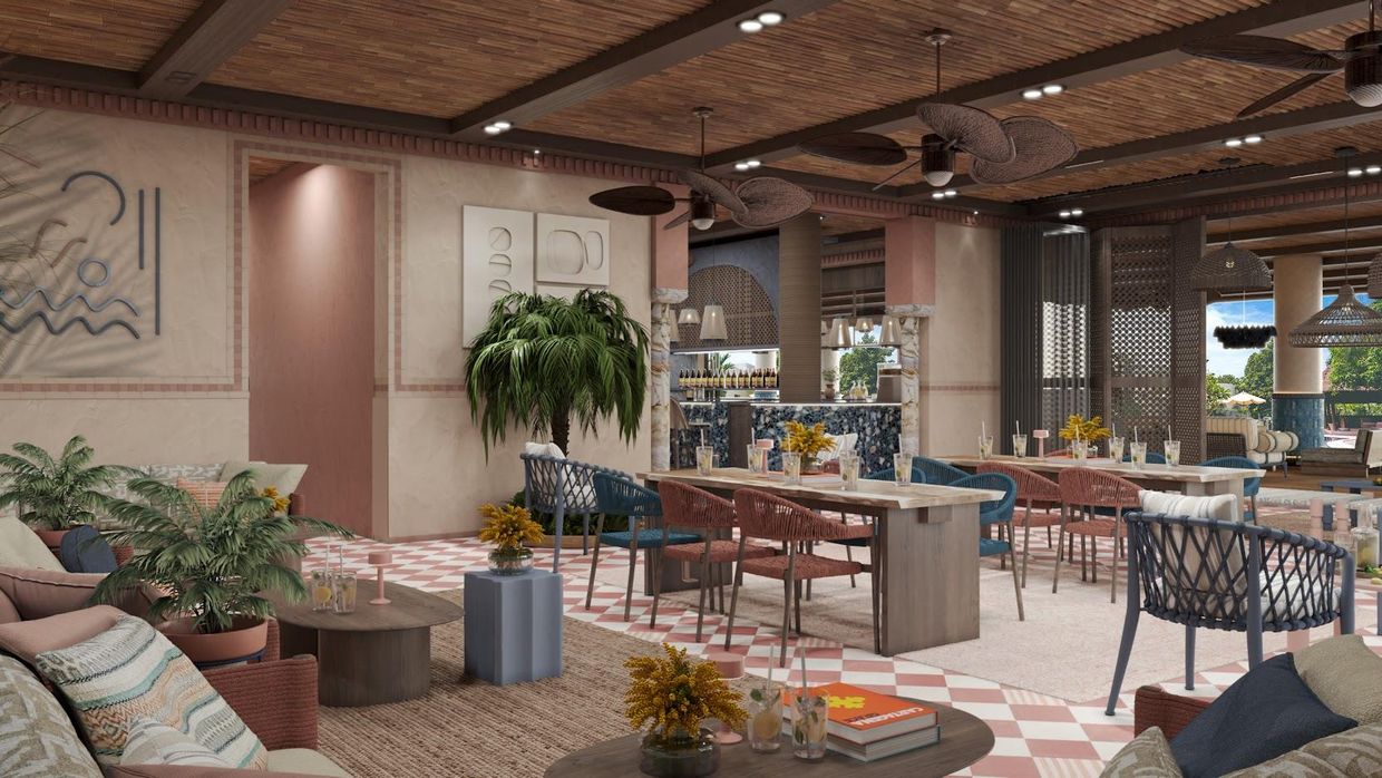 XO Cape Arnna Club (only adults 18+) - 37