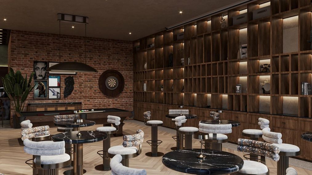 Картинка отеля - 40