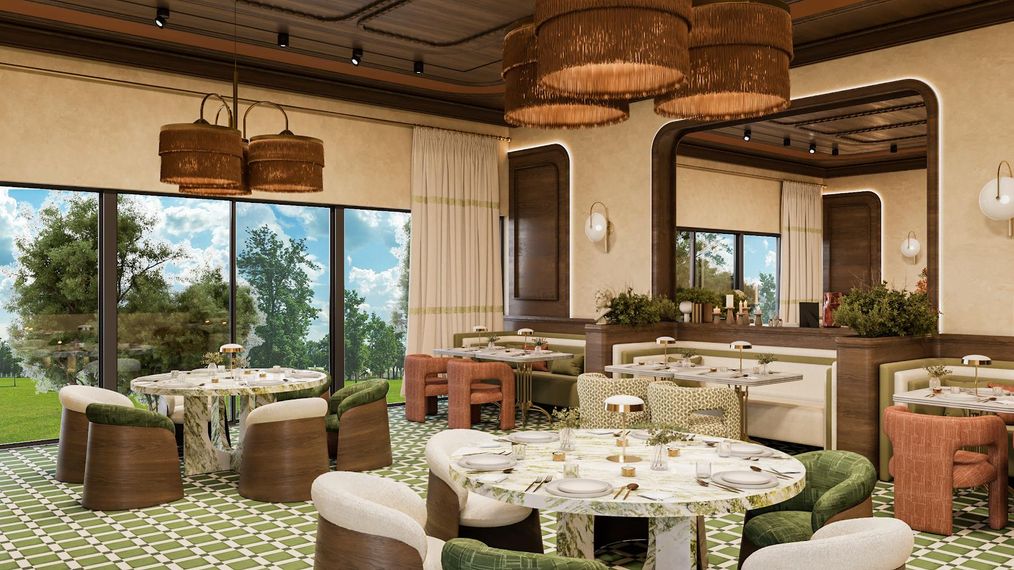 Картинка отеля - 41