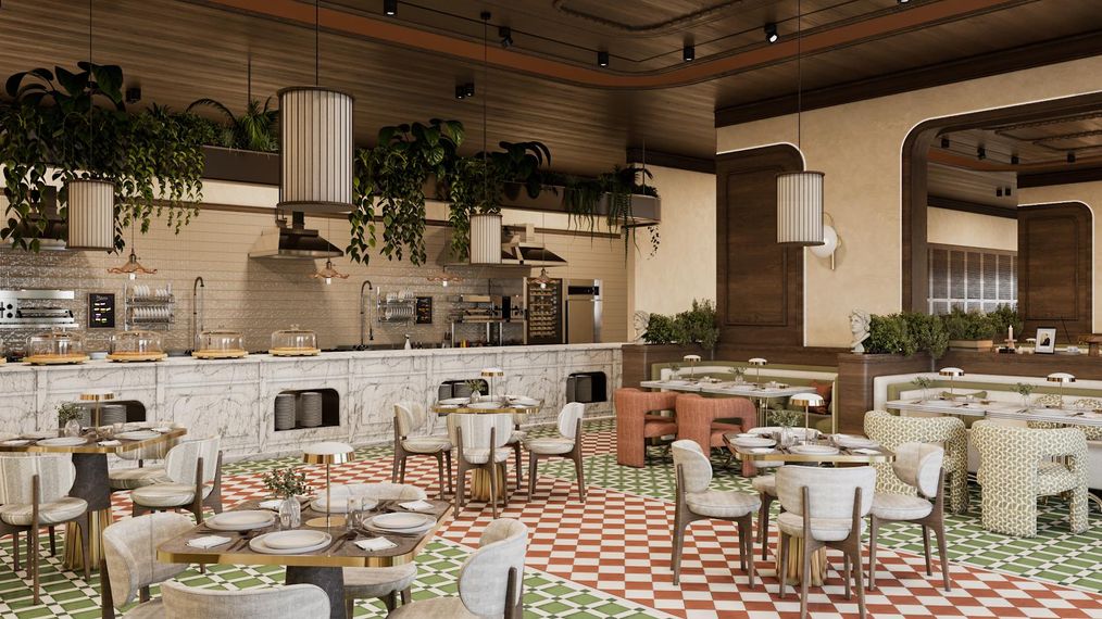 Картинка отеля - 42