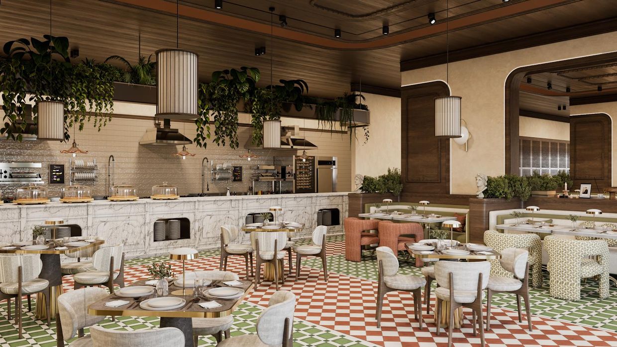 XO Cape Arnna Club (only adults 18+) - 42