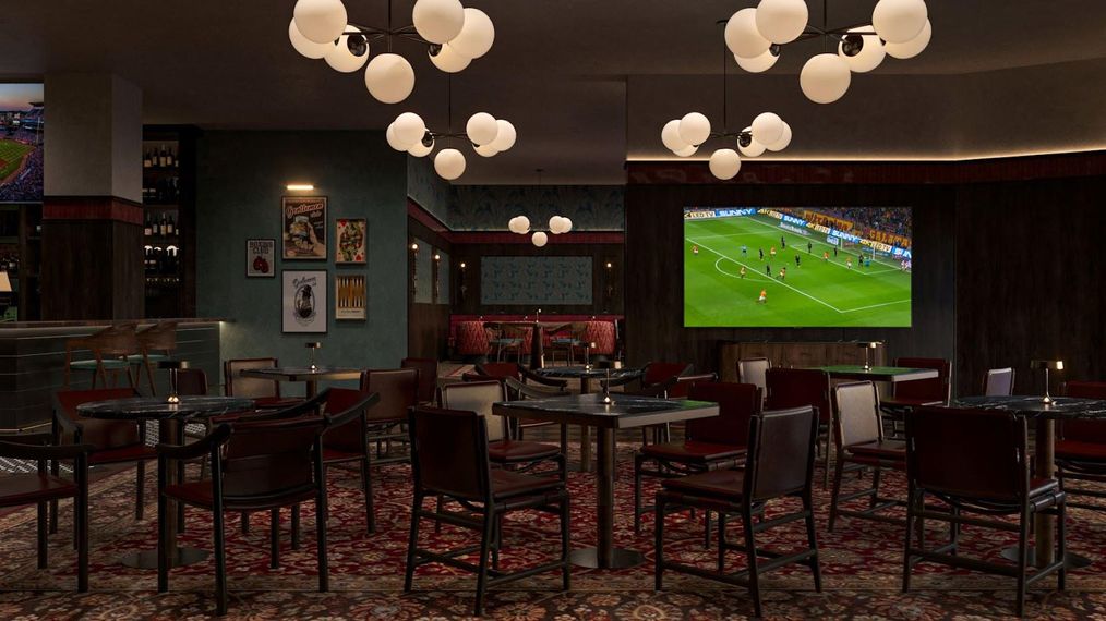 Картинка отеля - 44