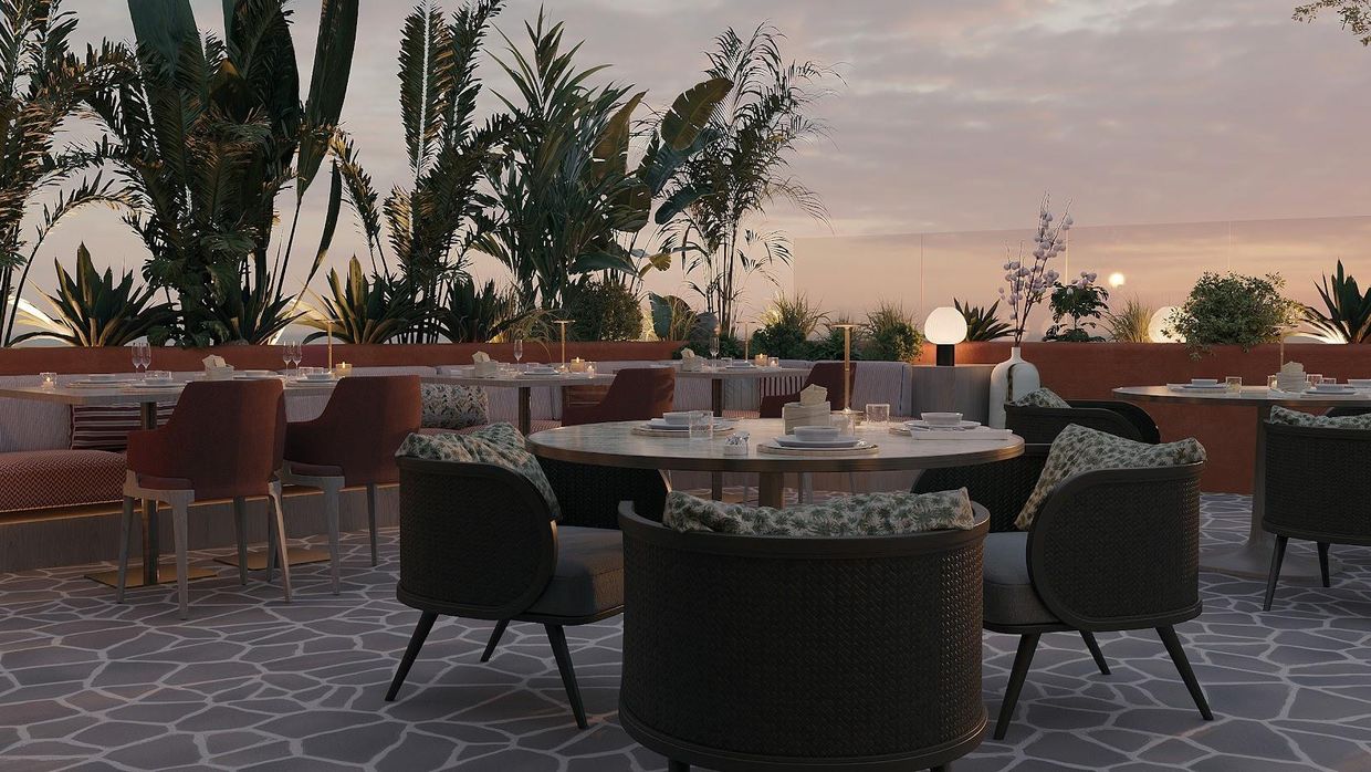 XO Cape Arnna Club (only adults 18+) - 45