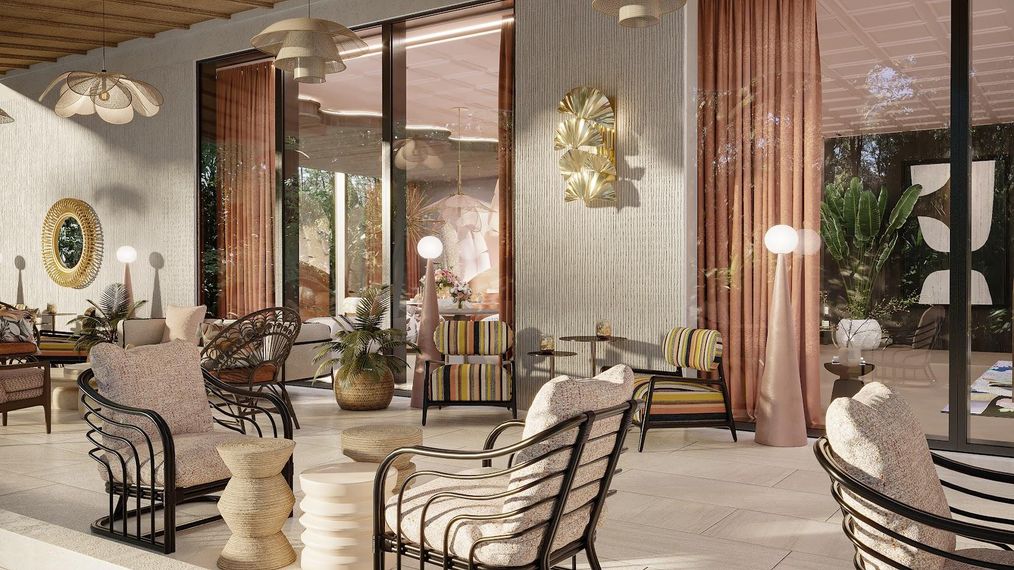 Картинка отеля - 47