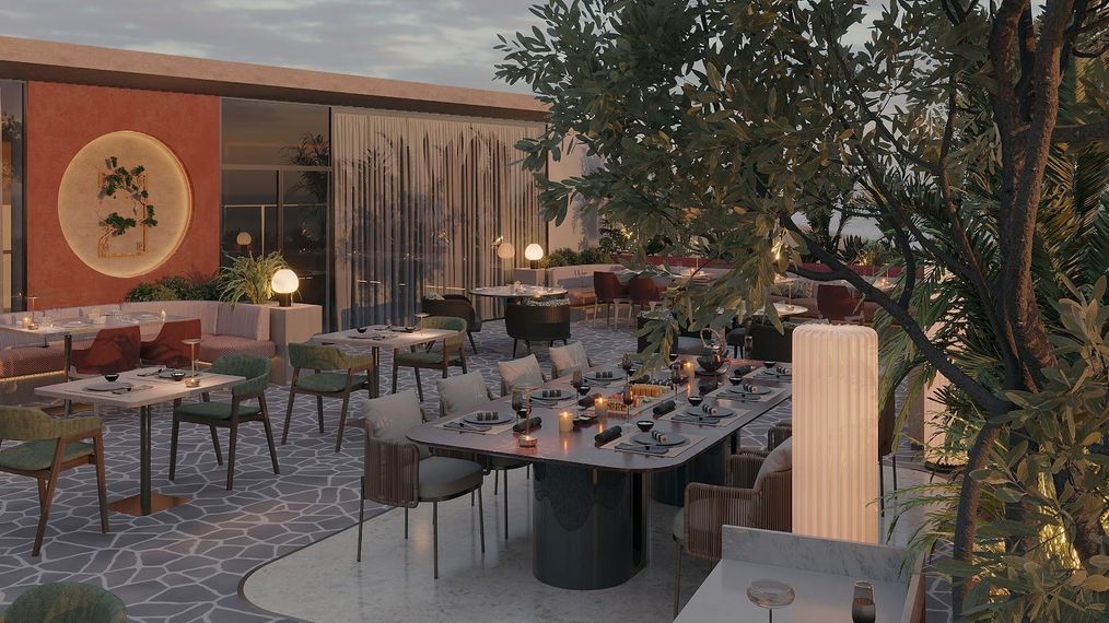 Картинка отеля - 48