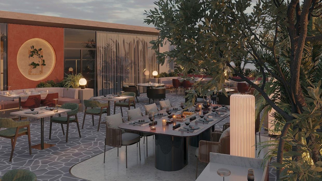 XO Cape Arnna Club (only adults 18+) - 48