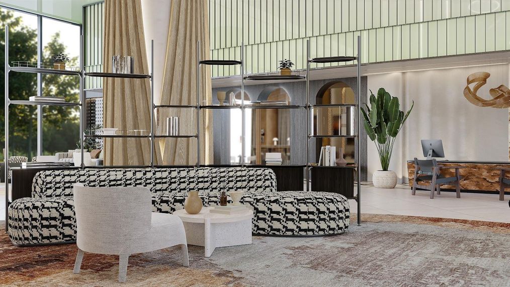 Картинка отеля - 6