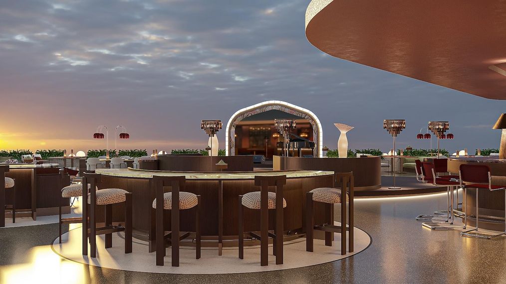 Картинка отеля - 53