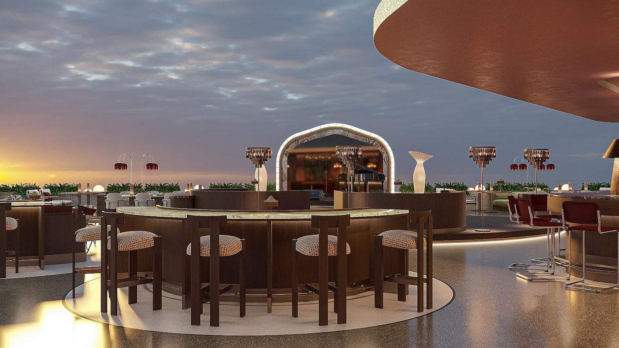 XO Cape Arnna Club (only adults 18+) - 53