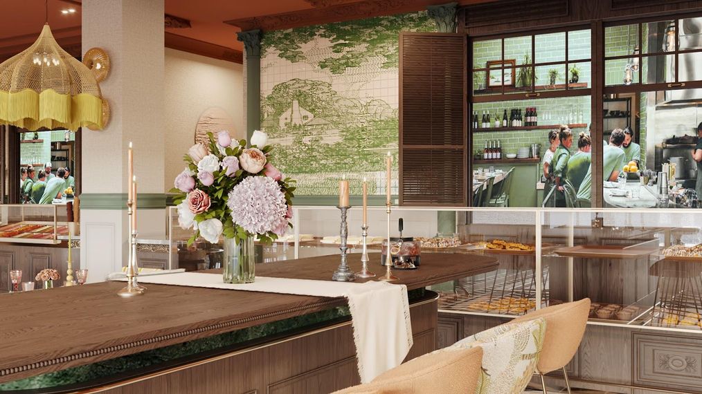 Картинка отеля - 54