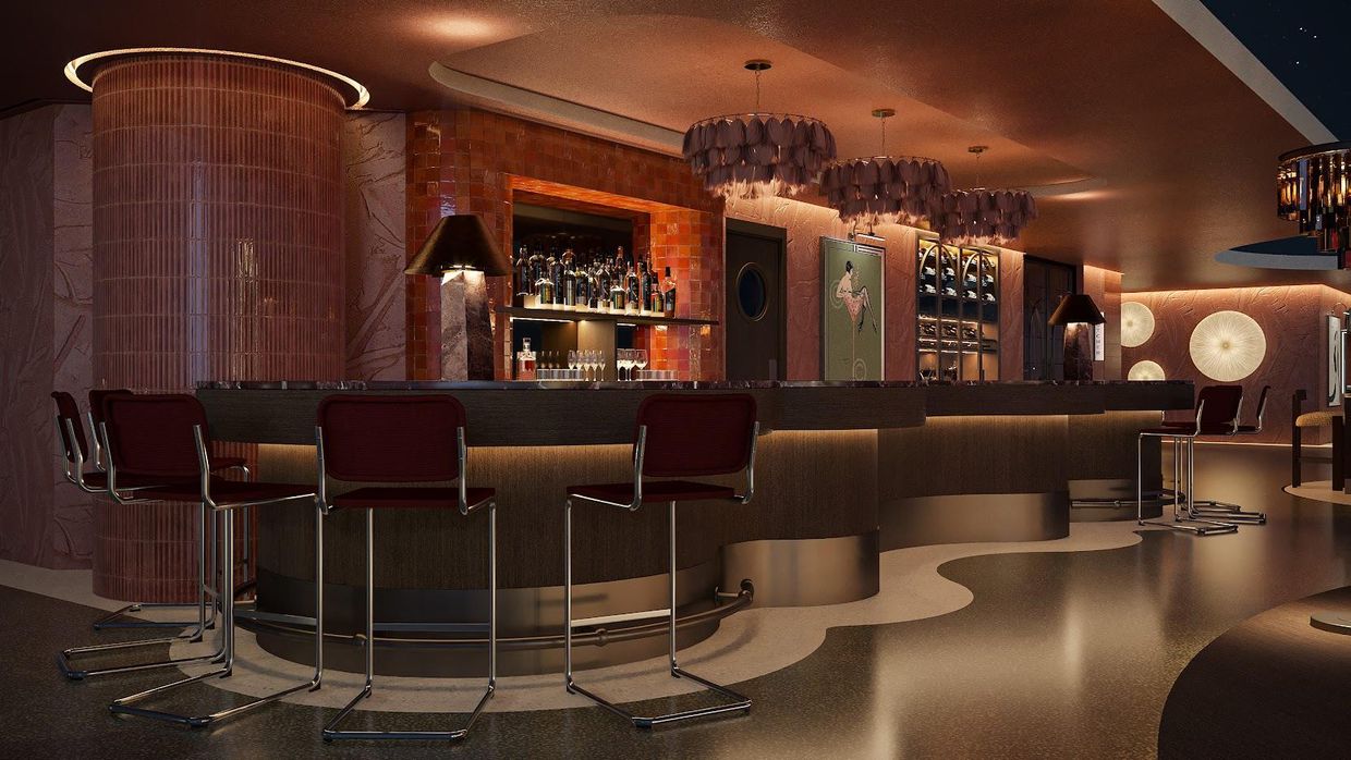 XO Cape Arnna Club (only adults 18+) - 55