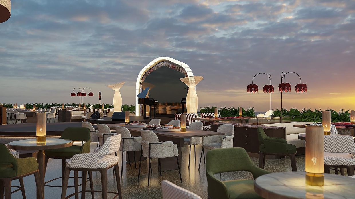 XO Cape Arnna Club (only adults 18+) - 56