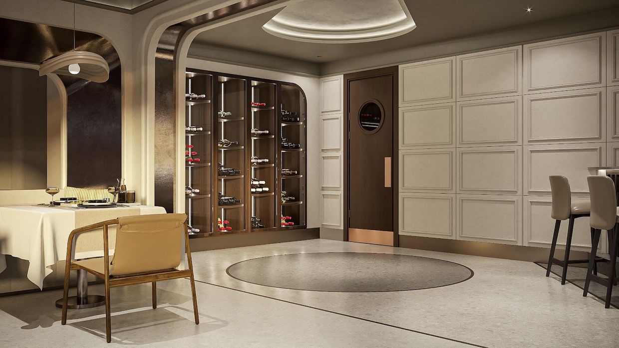 XO Cape Arnna Club (only adults 18+) - 58