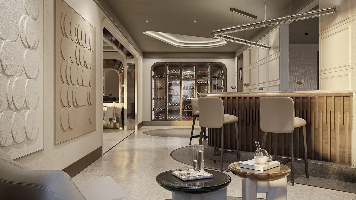 XO Cape Arnna Club (only adults 18+) - 60