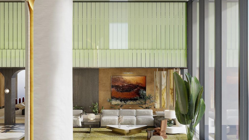 Картинка отеля - 7