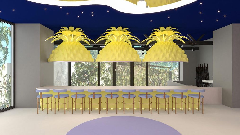 Картинка отеля - 61