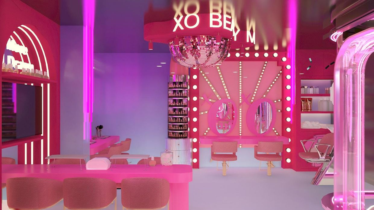 XO Cape Arnna Club (only adults 18+) - 64