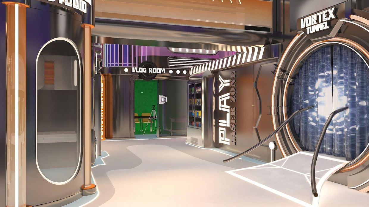 XO Cape Arnna Club (only adults 18+) - 65