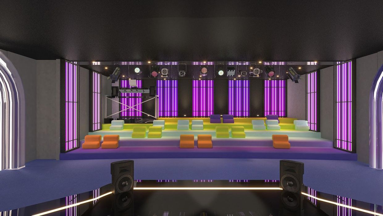 XO Cape Arnna Club (only adults 18+) - 66