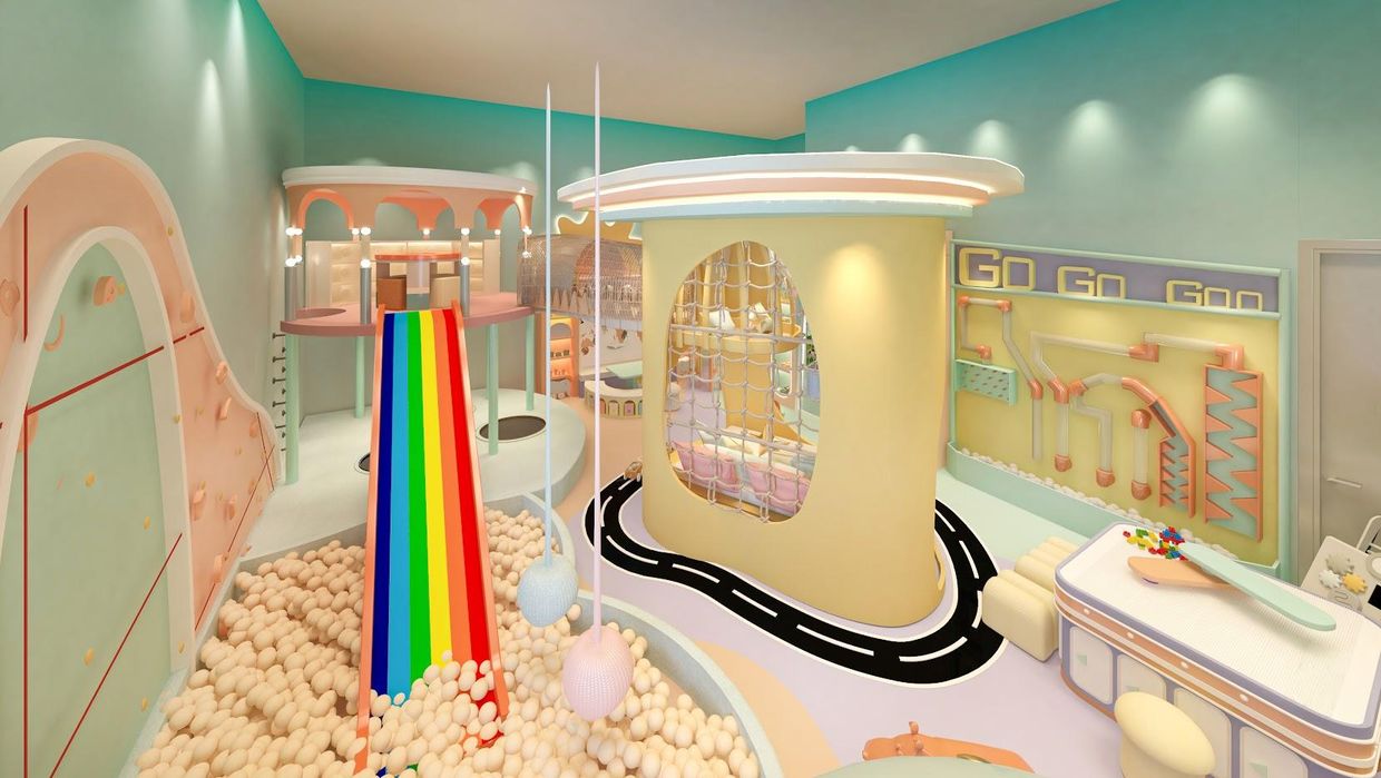 XO Cape Arnna Club (only adults 18+) - 70