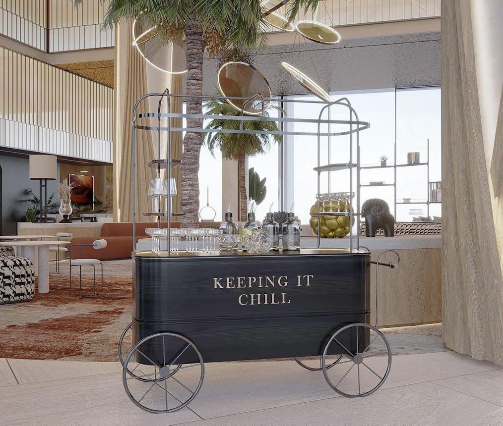 Картинка отеля - 8