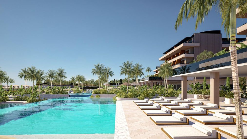 Картинка отеля - 87