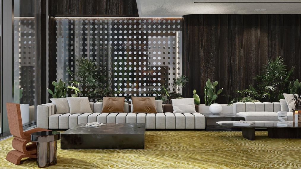 Картинка отеля - 10