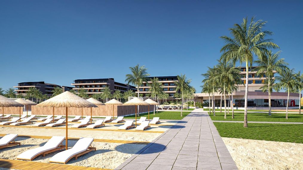 Картинка отеля - 96