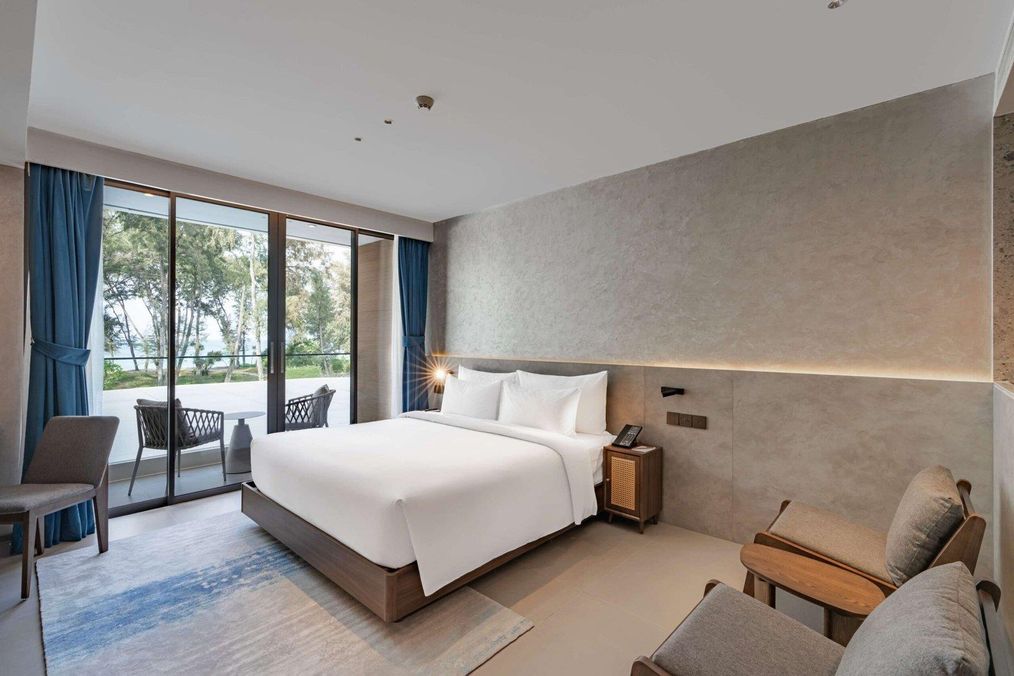 Картинка отеля - 21