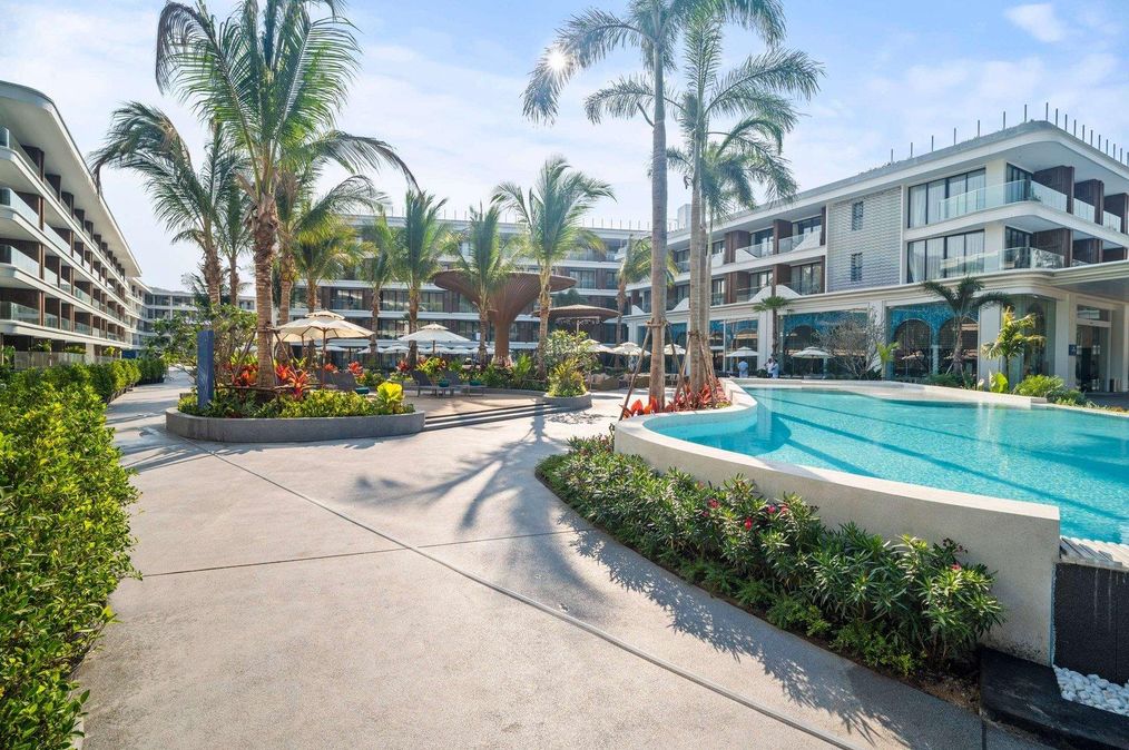 Картинка отеля - 36